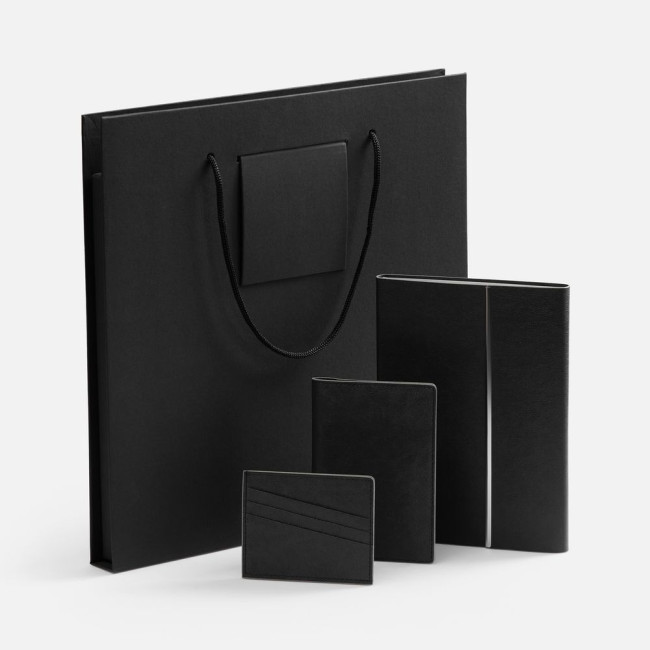 Набор Petrus Flap, черный