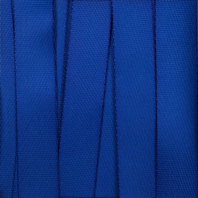 Стропа текстильная Fune 20 M, синяя, 90 см