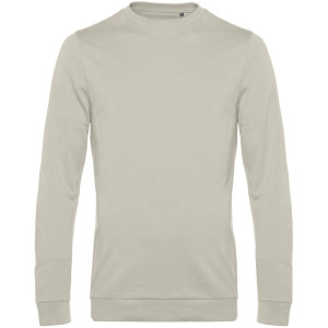 Свитшот унисекс Set In, дымчато-серый