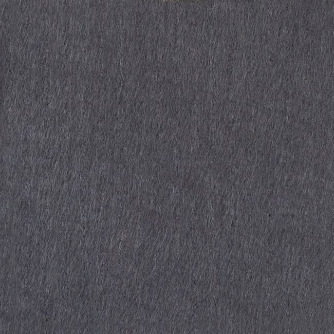 Заготовка из фетра Felt S, темно-серый