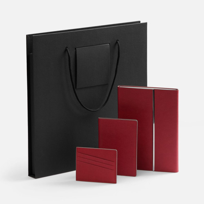 Набор Petrus Flap, красный