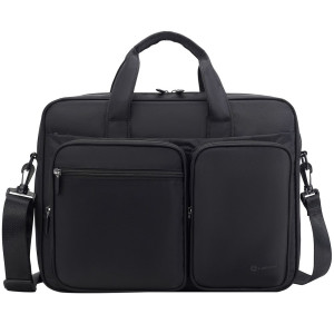 Сумка для ноутбука L266, черная