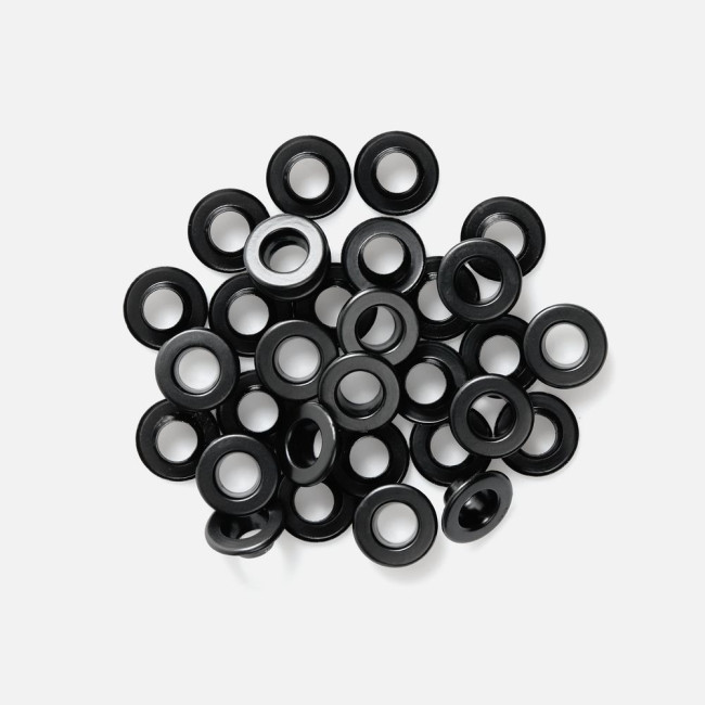 Люверс Ose, S, черный