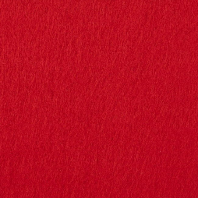 Заготовка из фетра Felt M, красный
