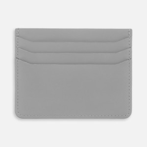 Чехол для карт Alaska, серый