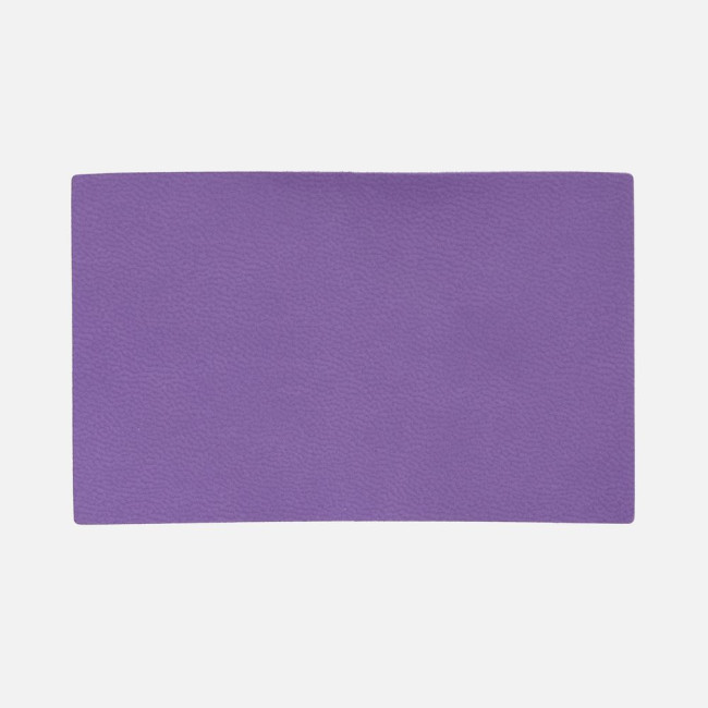 Лейбл Listra Latte, XL, фиолетовый