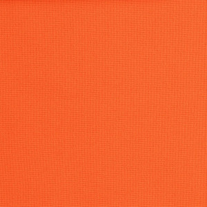 Заготовка из габардина Gabo M, оранжевая
