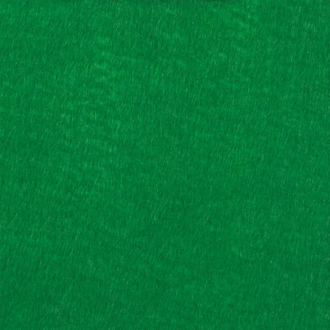 Заготовка из фетра Felt L, зеленая