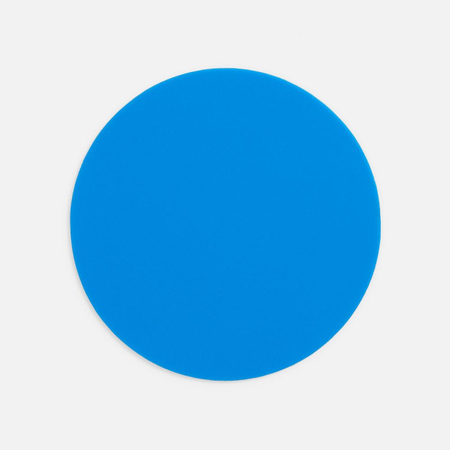 Костер Costero, круглый, синий