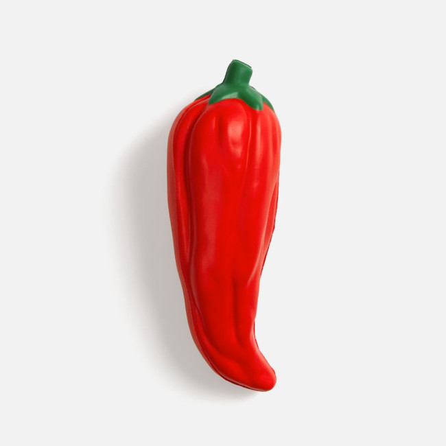 Сквиши-антистресс «Перец»
