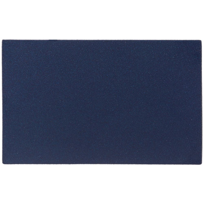 Лейбл светоотражающий Tao, XL, синий