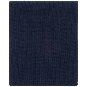 Шарф Bernard, темно-синий