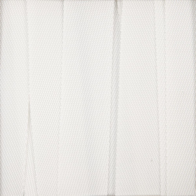 Стропа текстильная Fune 35 L, белая, 130 см