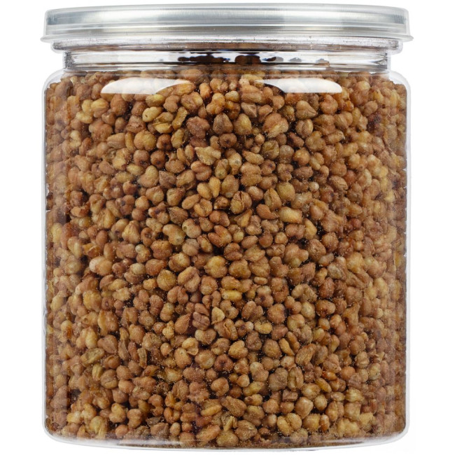 Гречишный чай «Ку Цяо», ver.2