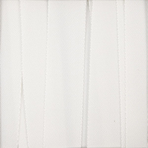 Стропа текстильная Fune 25 XL, белая, 190 см