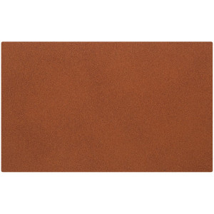 Лейбл Listra Nubuck, XL, коричневый