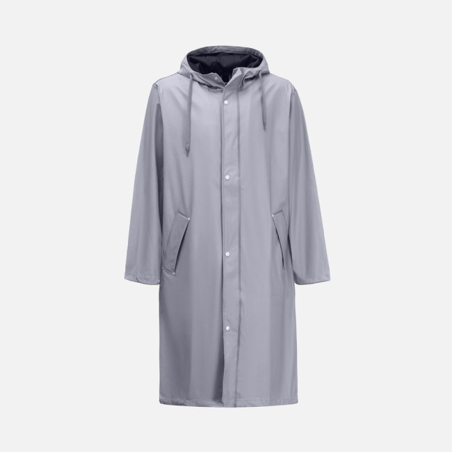 Макинтош R3, серый