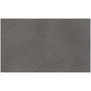 Лейбл Listra Nubuck, XL, серый