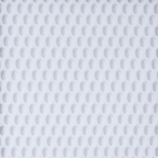 Заготовка из крупной сетки Rete, M, белая