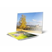 Печать на ПВХ и пенокартоне